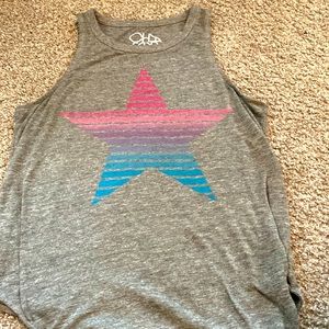 Chaser tank top